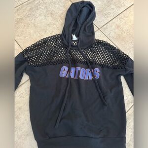 GATORS hoodie -University of Florida